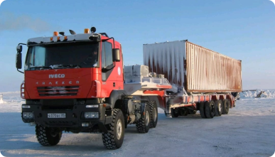 Iveco
